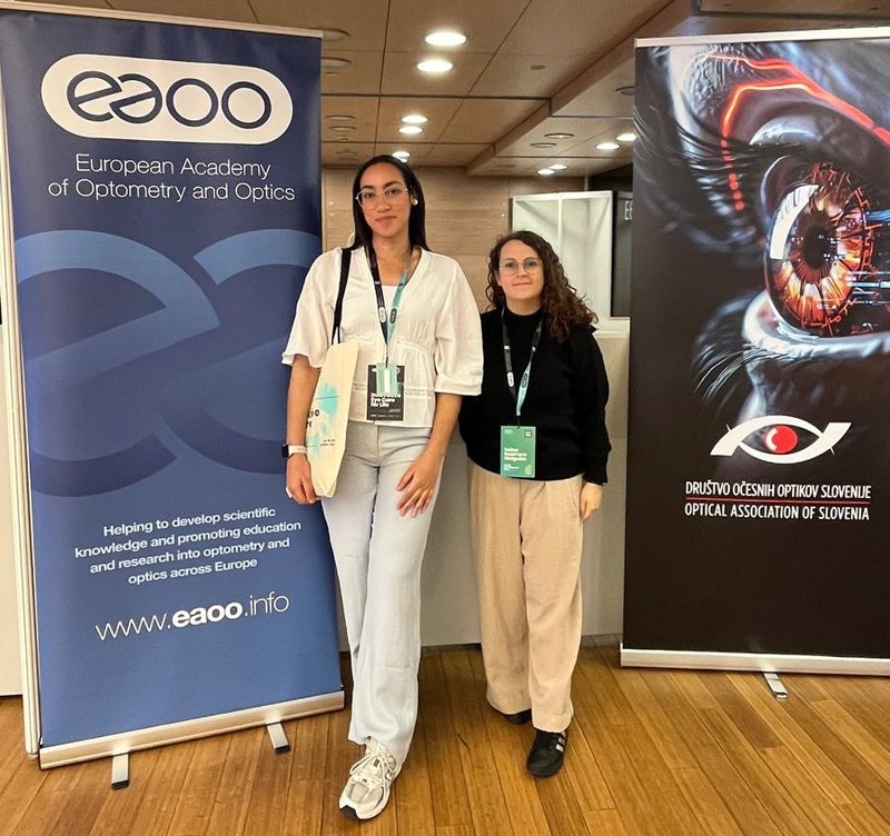 Estudiants de la FOOT assisteixen al EAOO gràcies al PIOA