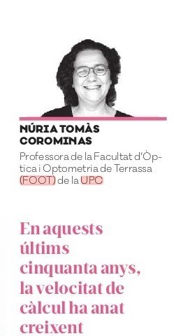 Que visqui la intel·ligència artificial... mentre en quedi de natural