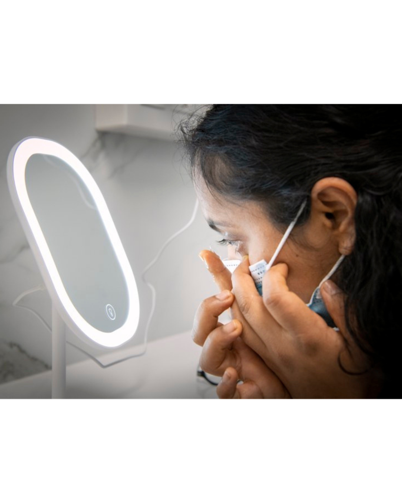 La UPC y General Optica renuevan su convenio para impulsar la investigación en óptica y salud visual