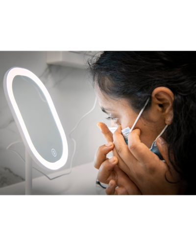 La UPC y General Optica renuevan su convenio para impulsar la investigación en óptica y salud visual