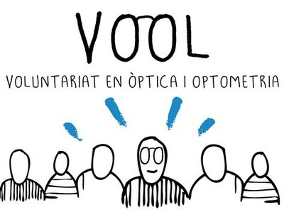 VOOL: Voluntariado en óptica y optometría